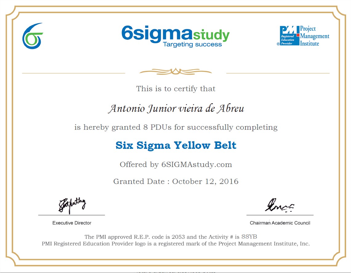 Certified Data Architect