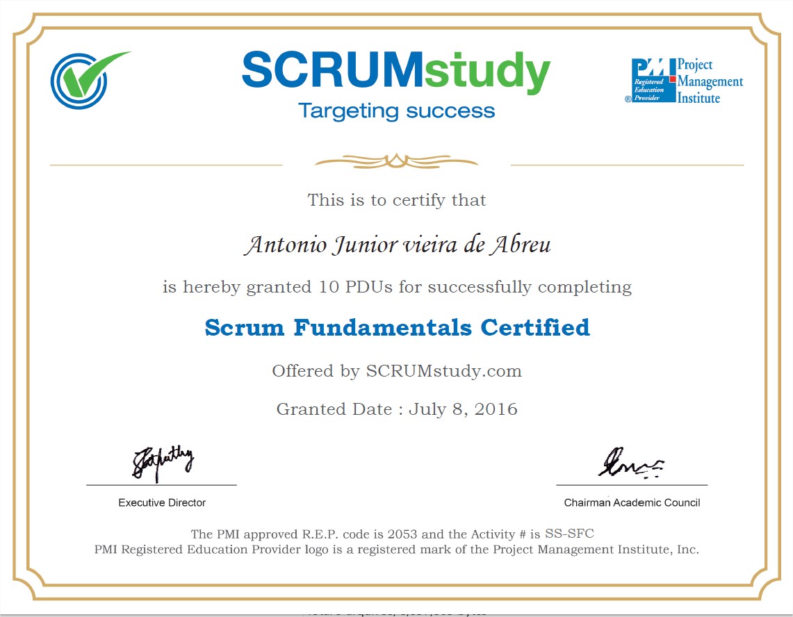 CISSP - Certified Information Systems Security Professional